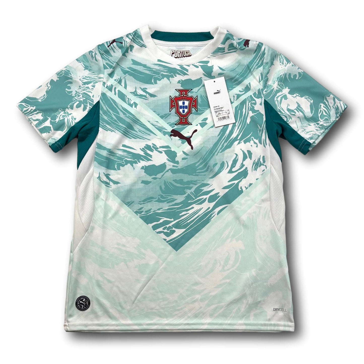 Portugal - 2026 - Away - 164 - Puma