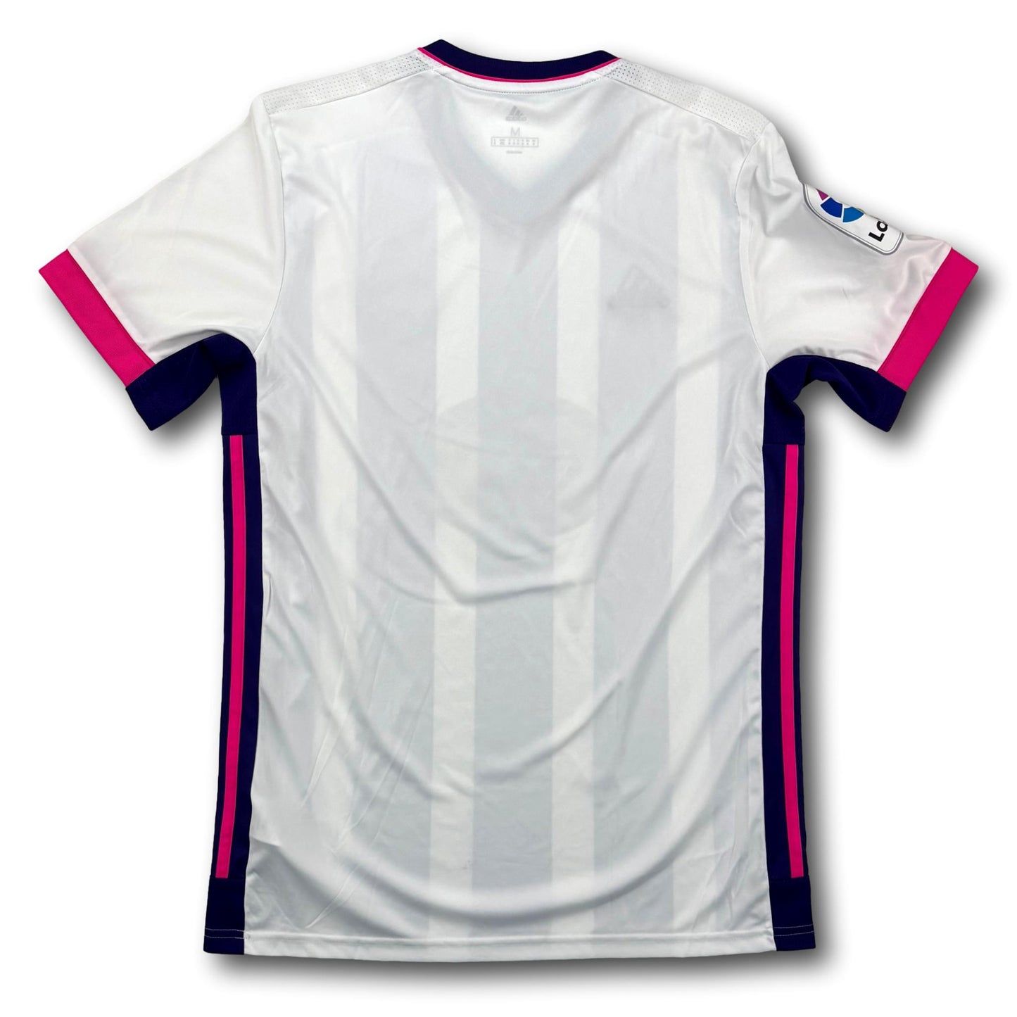 Real Valladolid - 2020-21 - Home - M - adidas