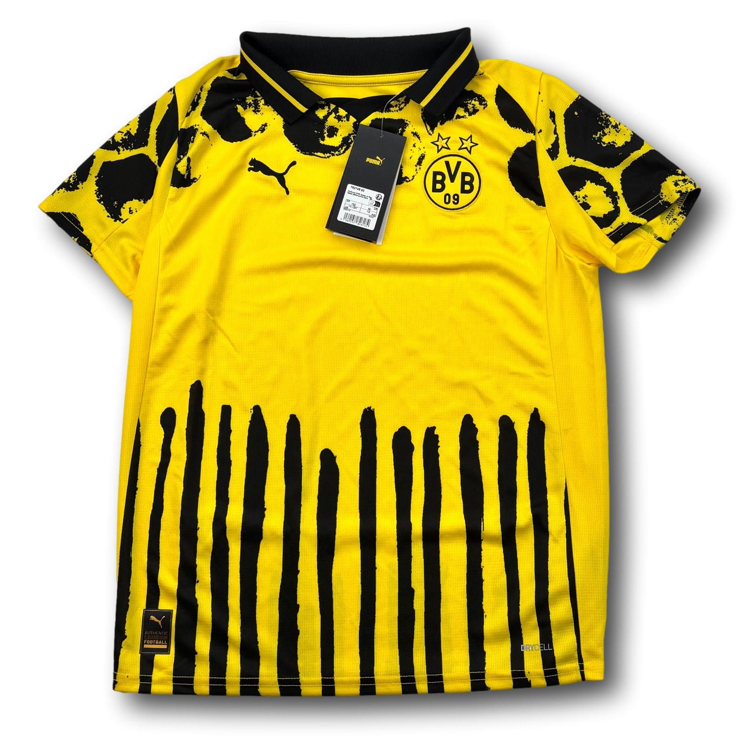 Borussia Dortmund - 2025-26 - Special - 152 - Puma