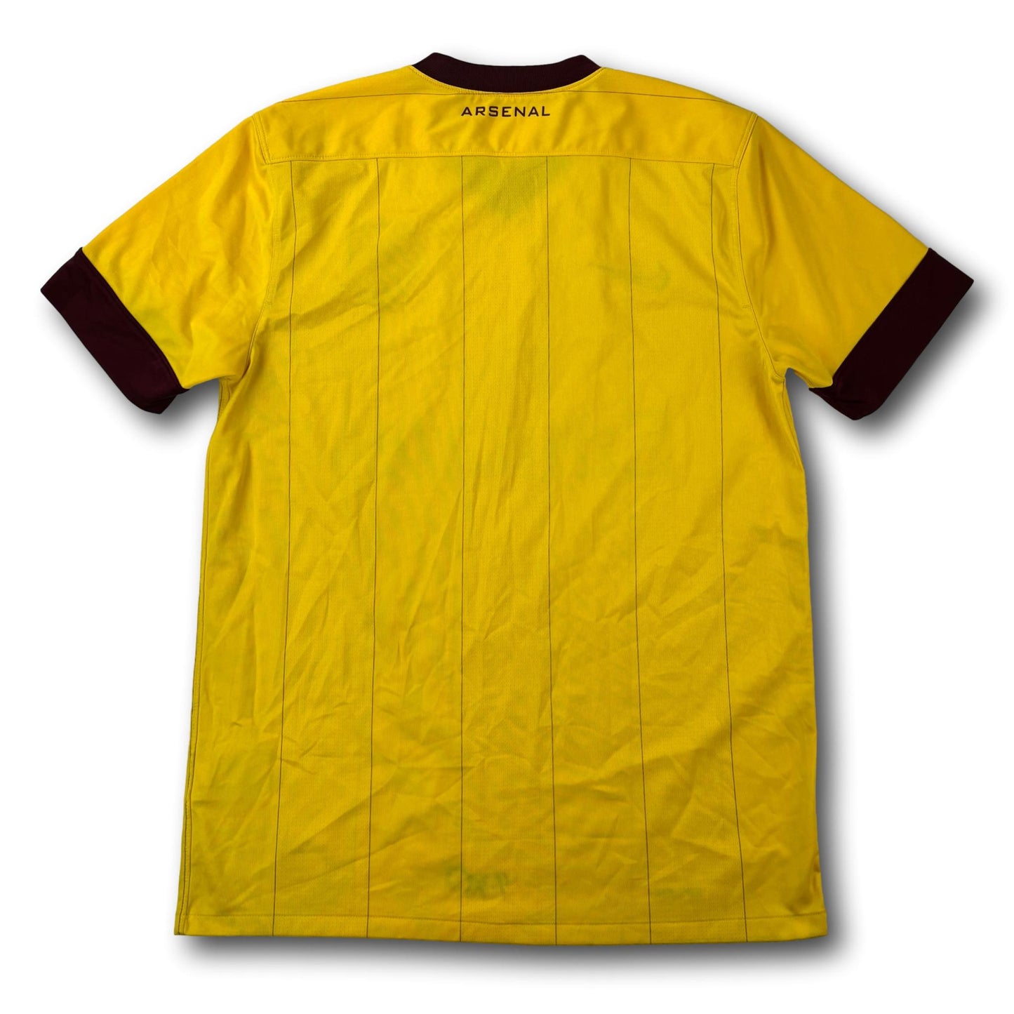 Arsenal FC - 2012-13 - Away - M - Nike