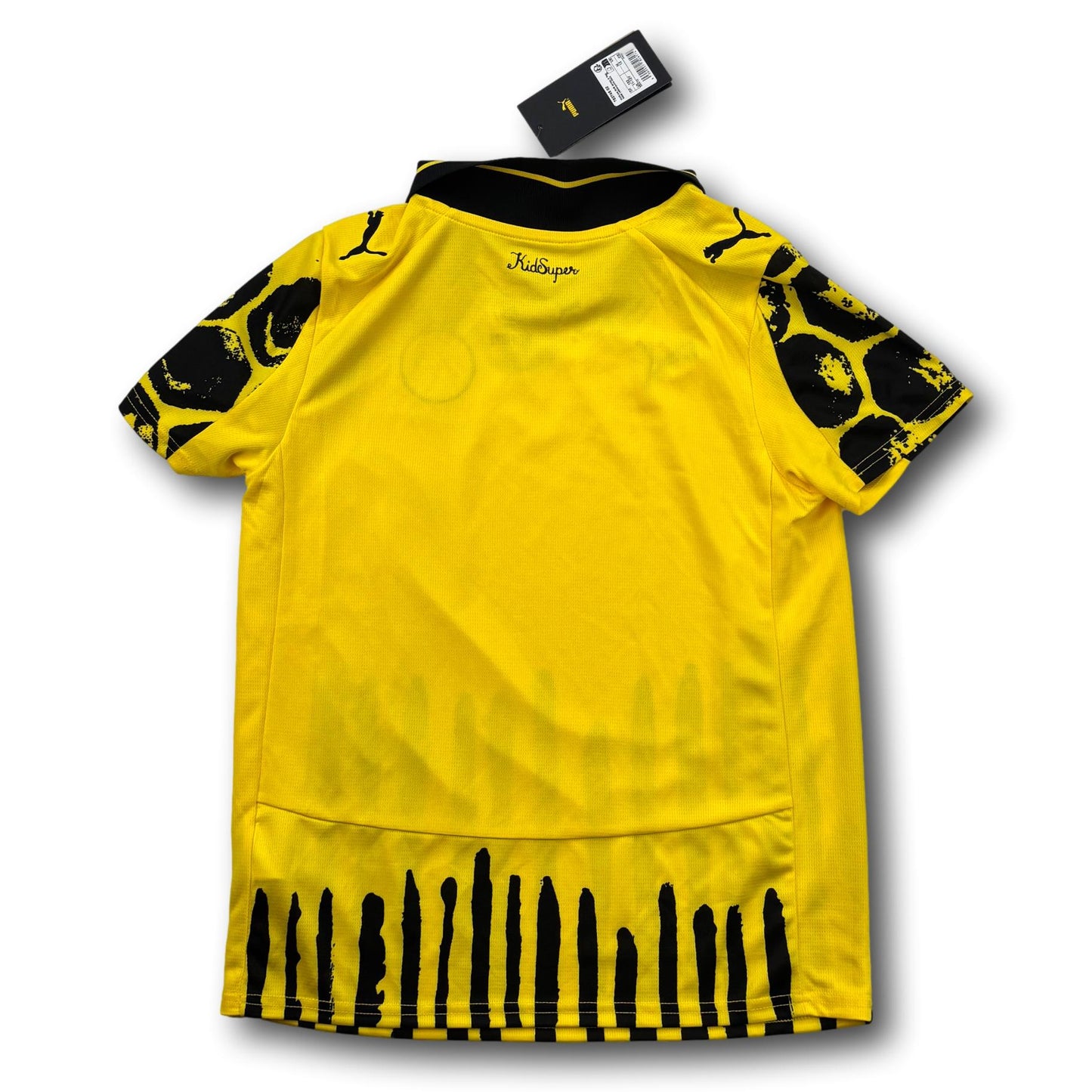 Borussia Dortmund - 2025-26 - Special - 152 - Puma