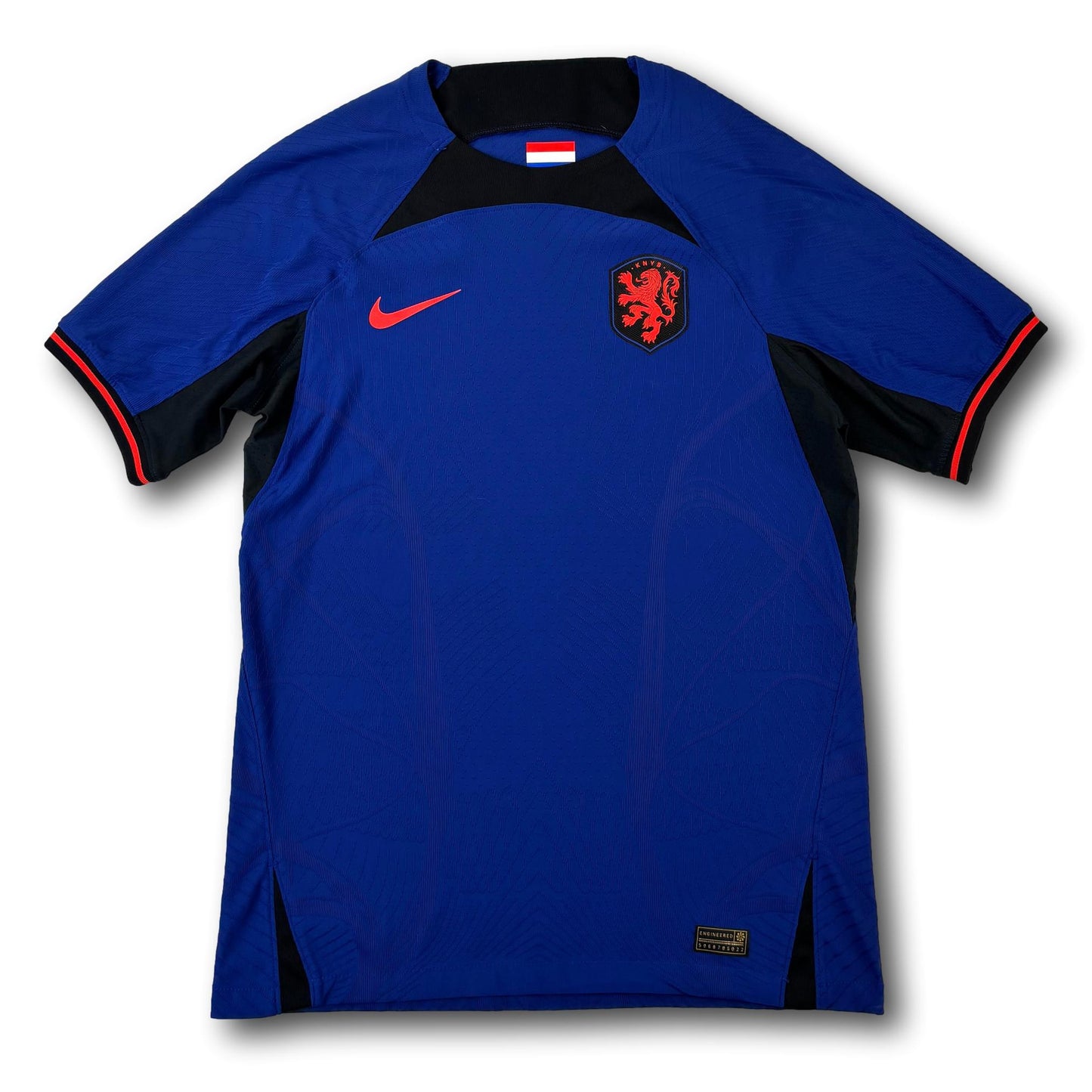 Pays-Bas - 2022-23 - Extérieur - M - Nike