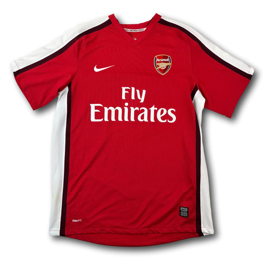 Arsenal FC - 2008-09 - Home - M - Nike