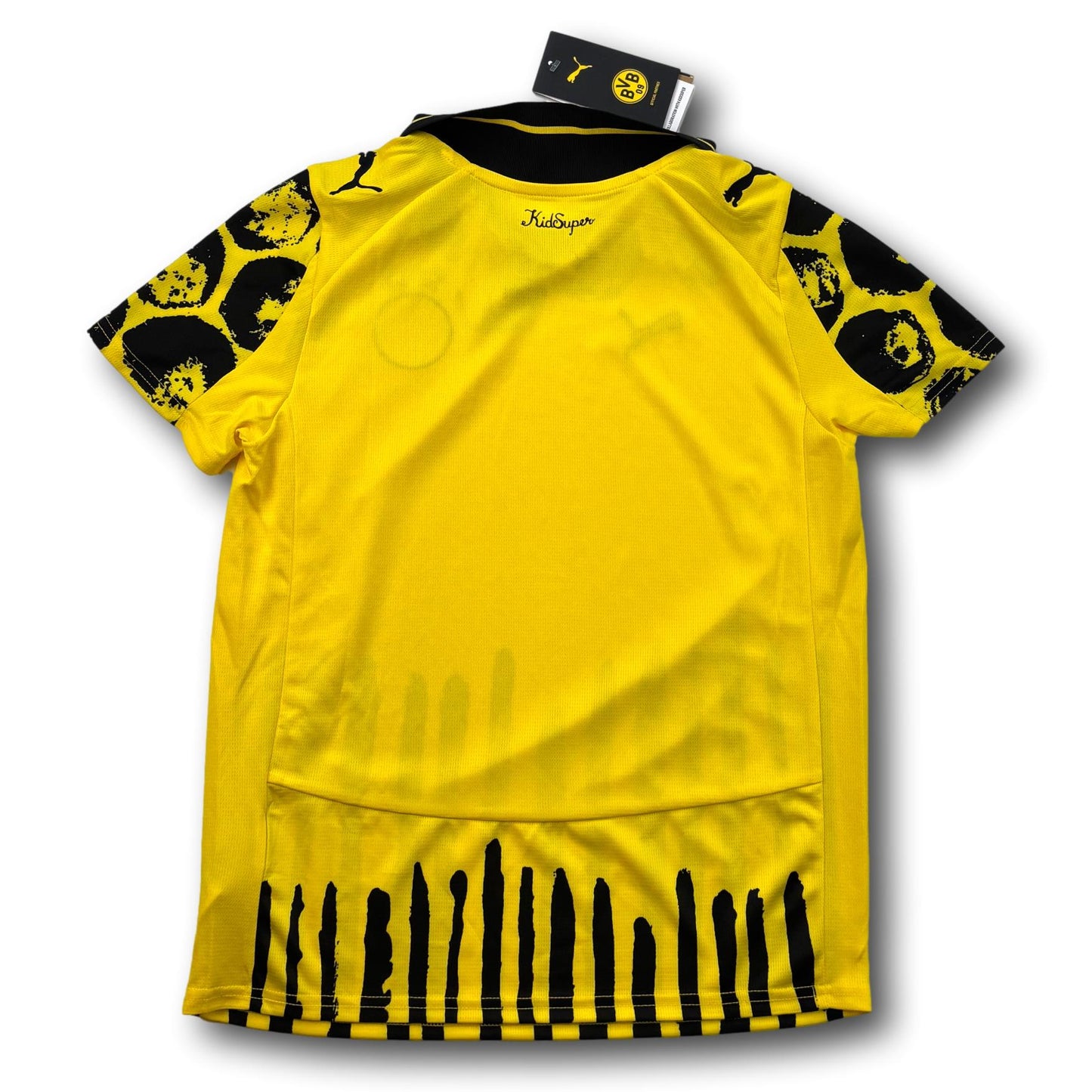 Borussia Dortmund - 2025-26 - Special - 152 - Puma