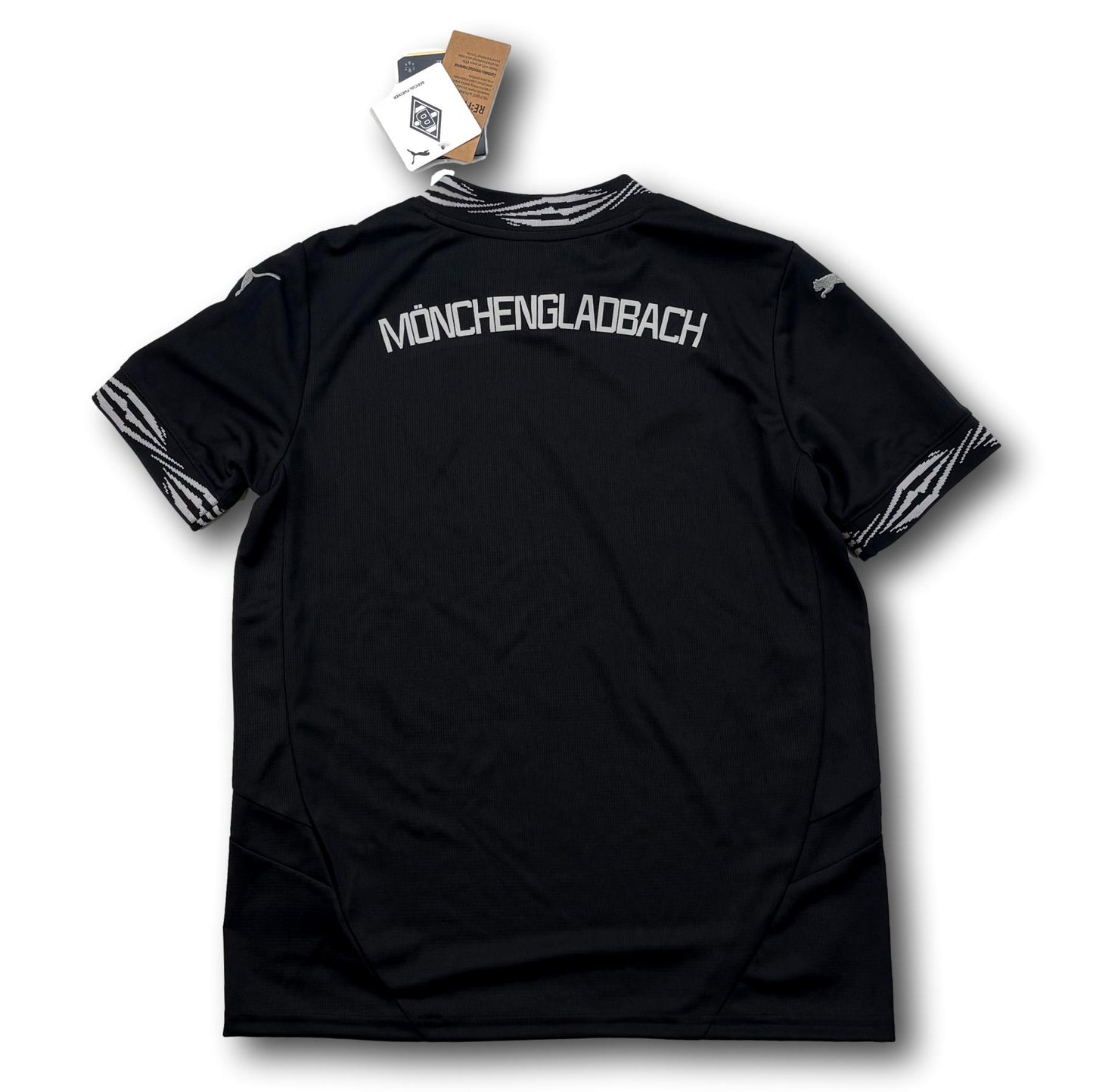 Borussia Mönchengladbach - 2024-25 - Troisième - 152 - Puma