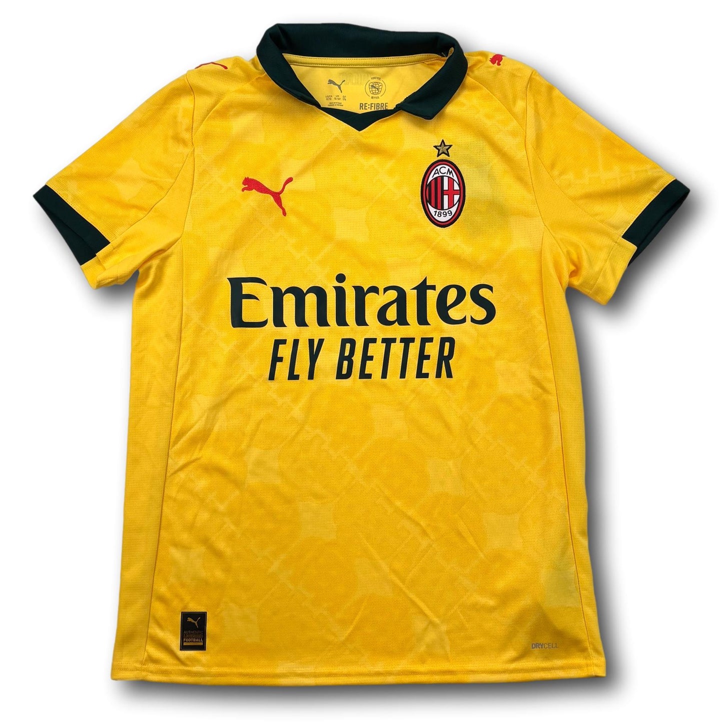 AC Milan - 2025-26 - Third - 176 - Puma