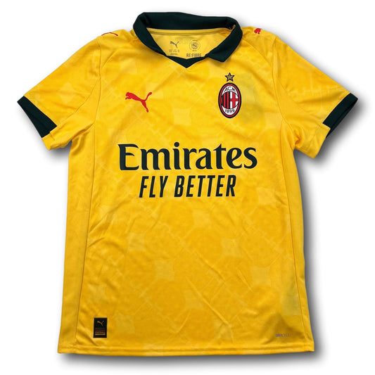 AC Milan - 2025-26 - Drittes - 176 - Puma
