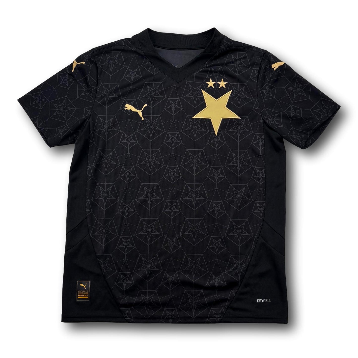 Slavia Prague - 2024-25 - Away - 152 - Puma