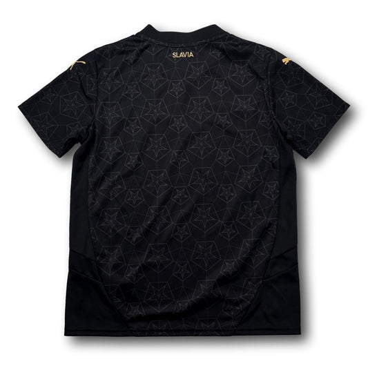 Slavia Prague - 2024-25 - Away - 152 - Puma