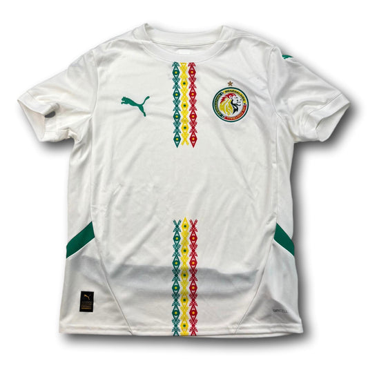Senegal - 2025 - Home - 164 - Puma
