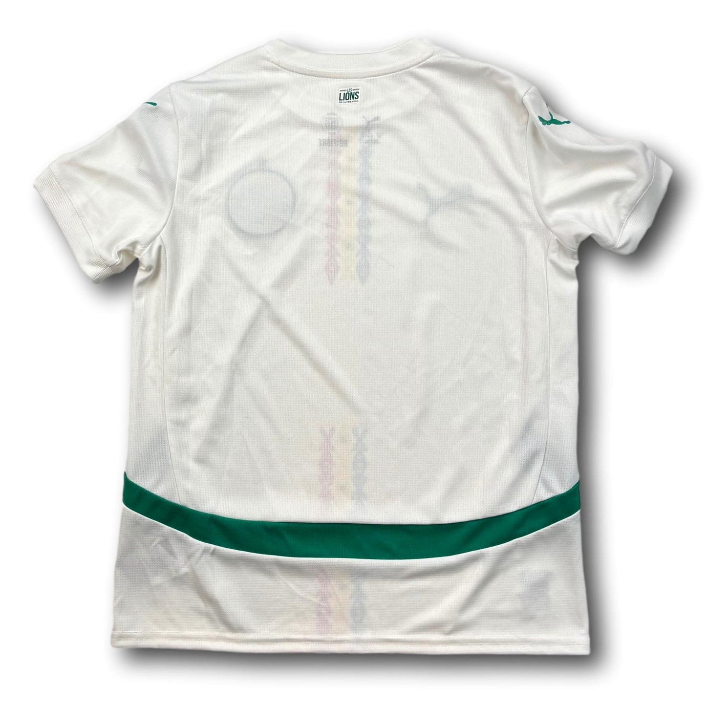 Senegal - 2025 - Home - 164 - Puma