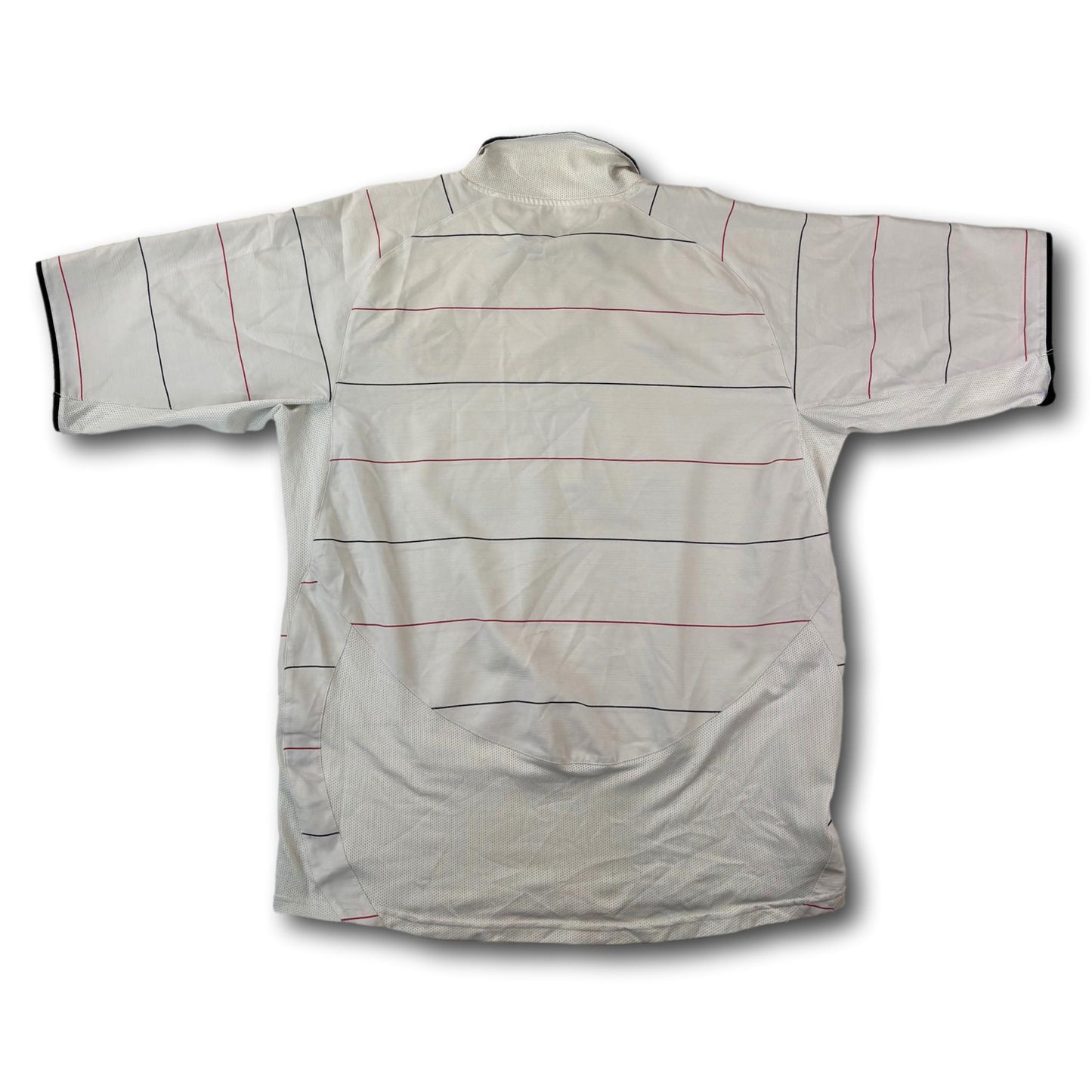 Manchester United - 2003-04 - Away - XL - Nike