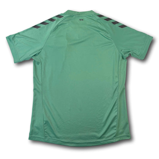 Everton - 2020-21 - Third - XL - Bumblebee