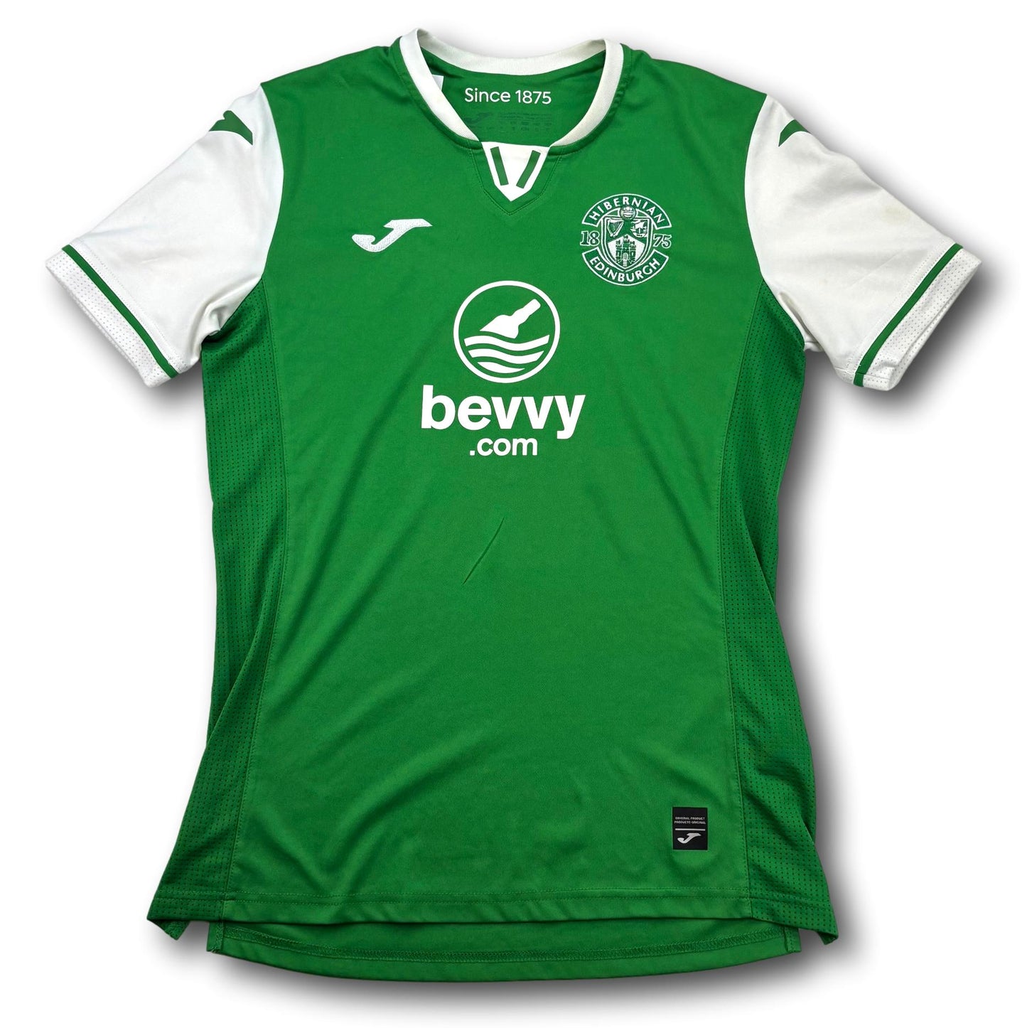 Hibernian FC - 2024-25 - Domicile - H - Joma