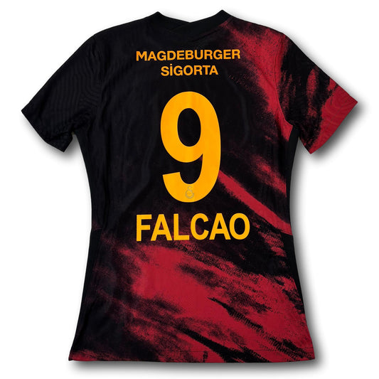 Galatasaray - 2020-21 - Matchworn - Auswärts - M - Nike - Falcao #9