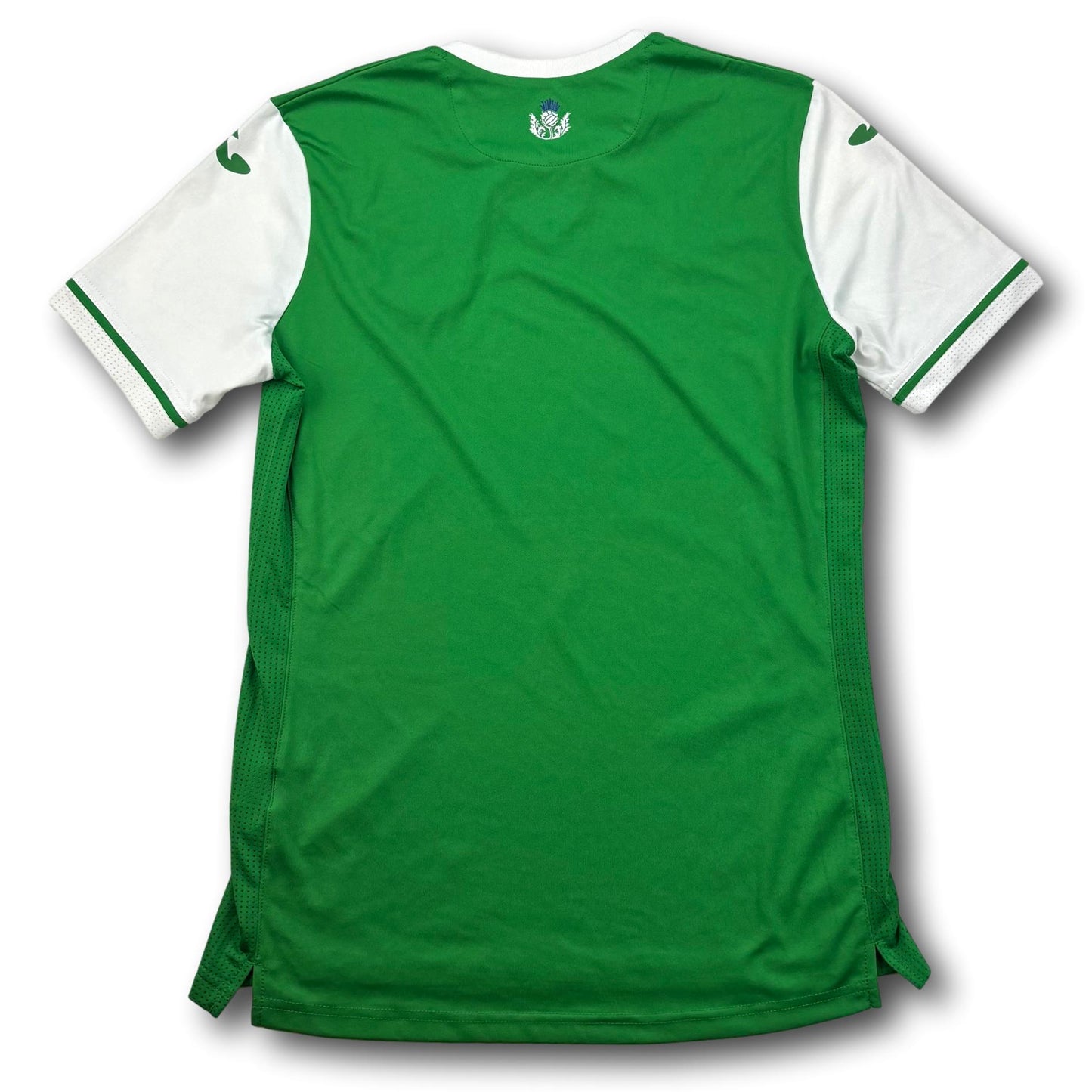 Hibernian FC - 2024-25 - Domicile - H - Joma