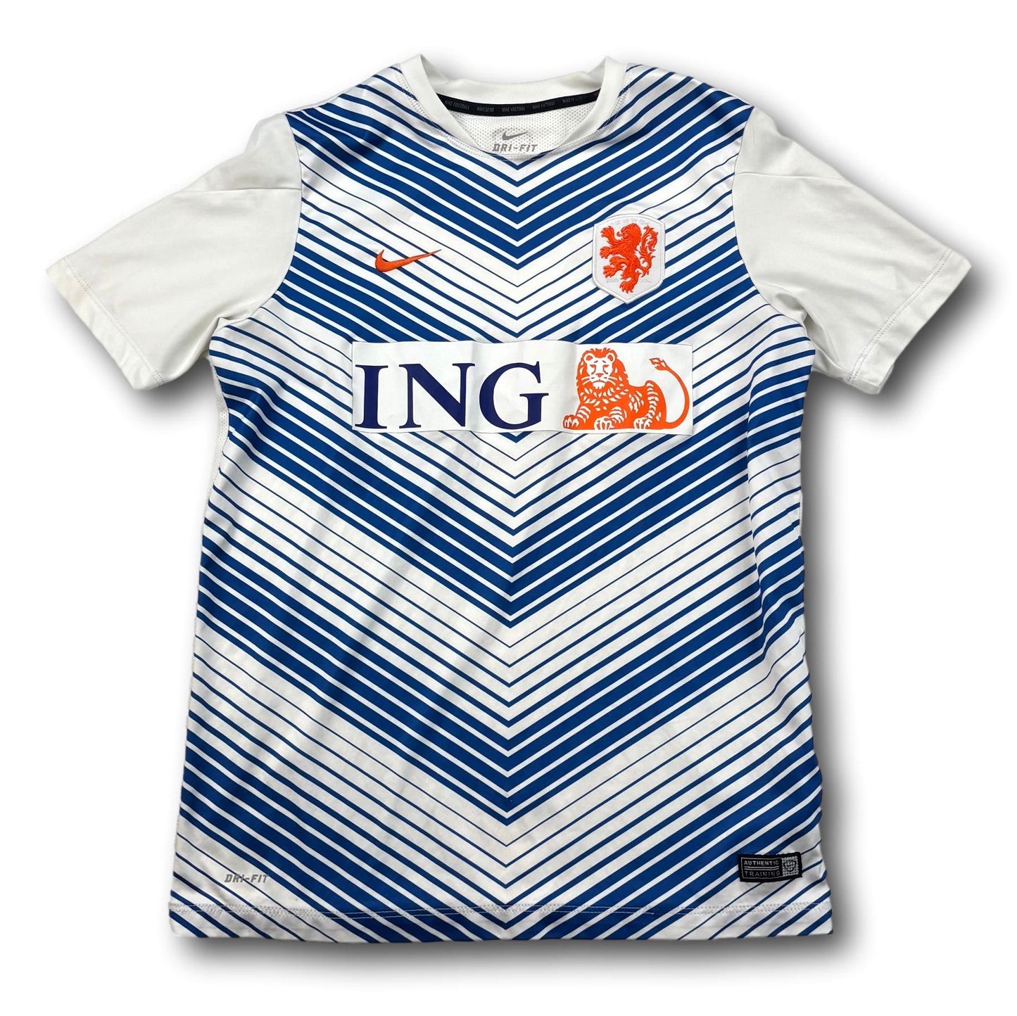Pays-Bas - 2014-15 - Training - 176 - Nike