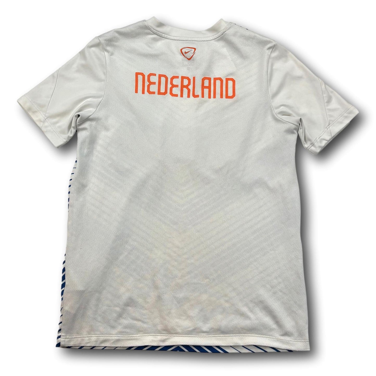 Pays-Bas - 2014-15 - Training - 176 - Nike