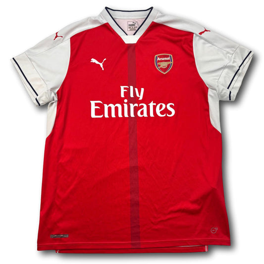 Arsenal FC - 2016-17 - Home - XXL - Puma