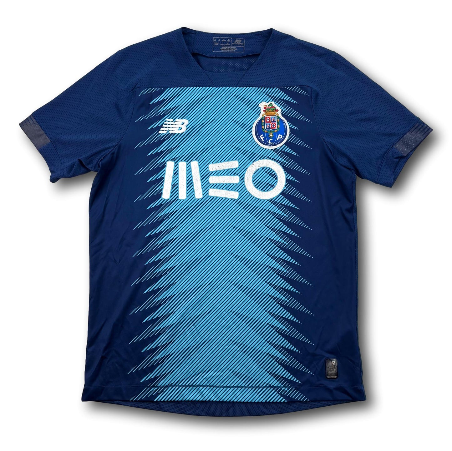 FC Porto - 2019-20 - Troisième - S - New Balance
