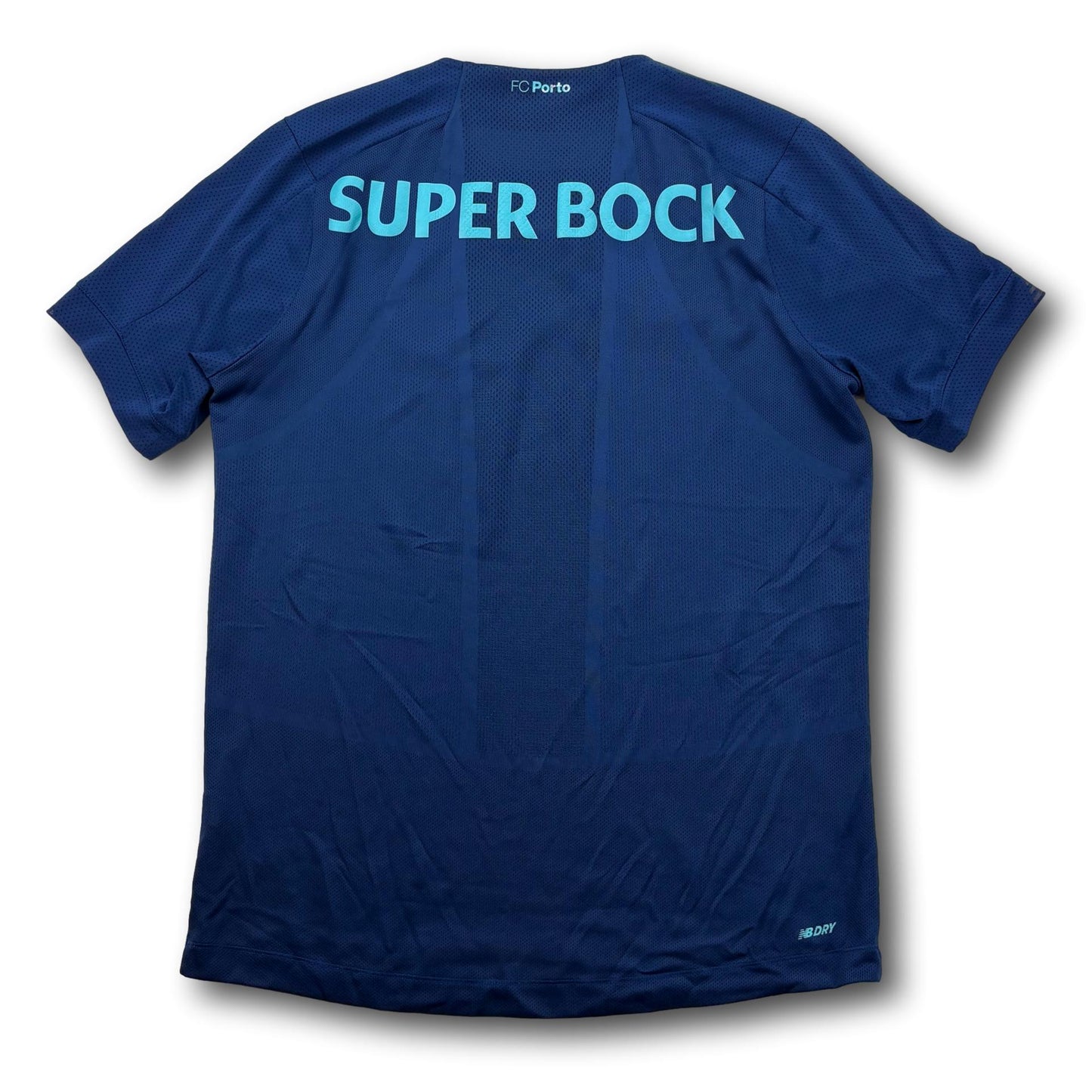 FC Porto - 2019-20 - Troisième - S - New Balance
