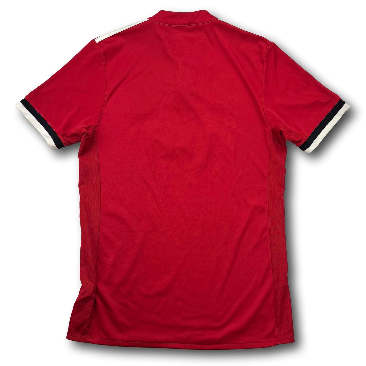 Manchester United - 2017-18 - Home - S - adidas