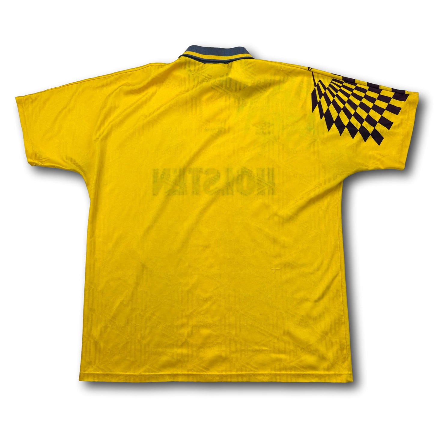 Tottenham Hotspur - 1991-95 - Extérieur - XL - Umbro