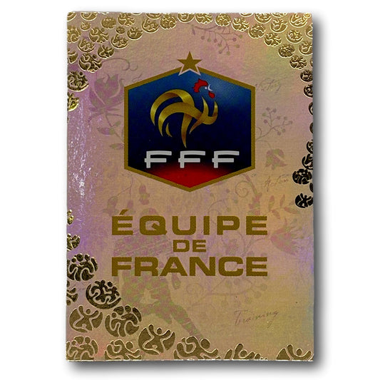 UEFA Euro 2008 - France Emblem