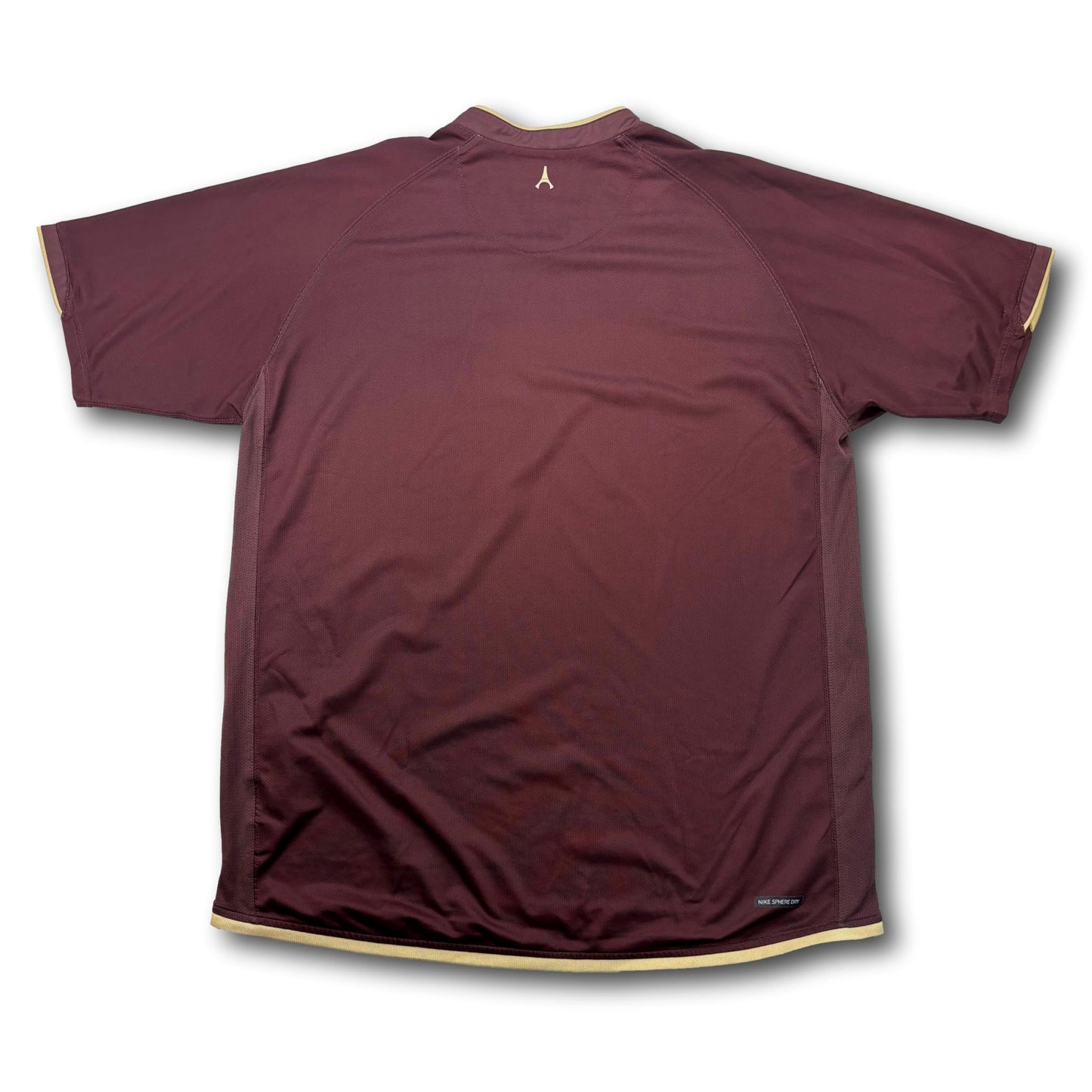 Paris Saint-Germain - 2006-07 - Away - XL - Nike