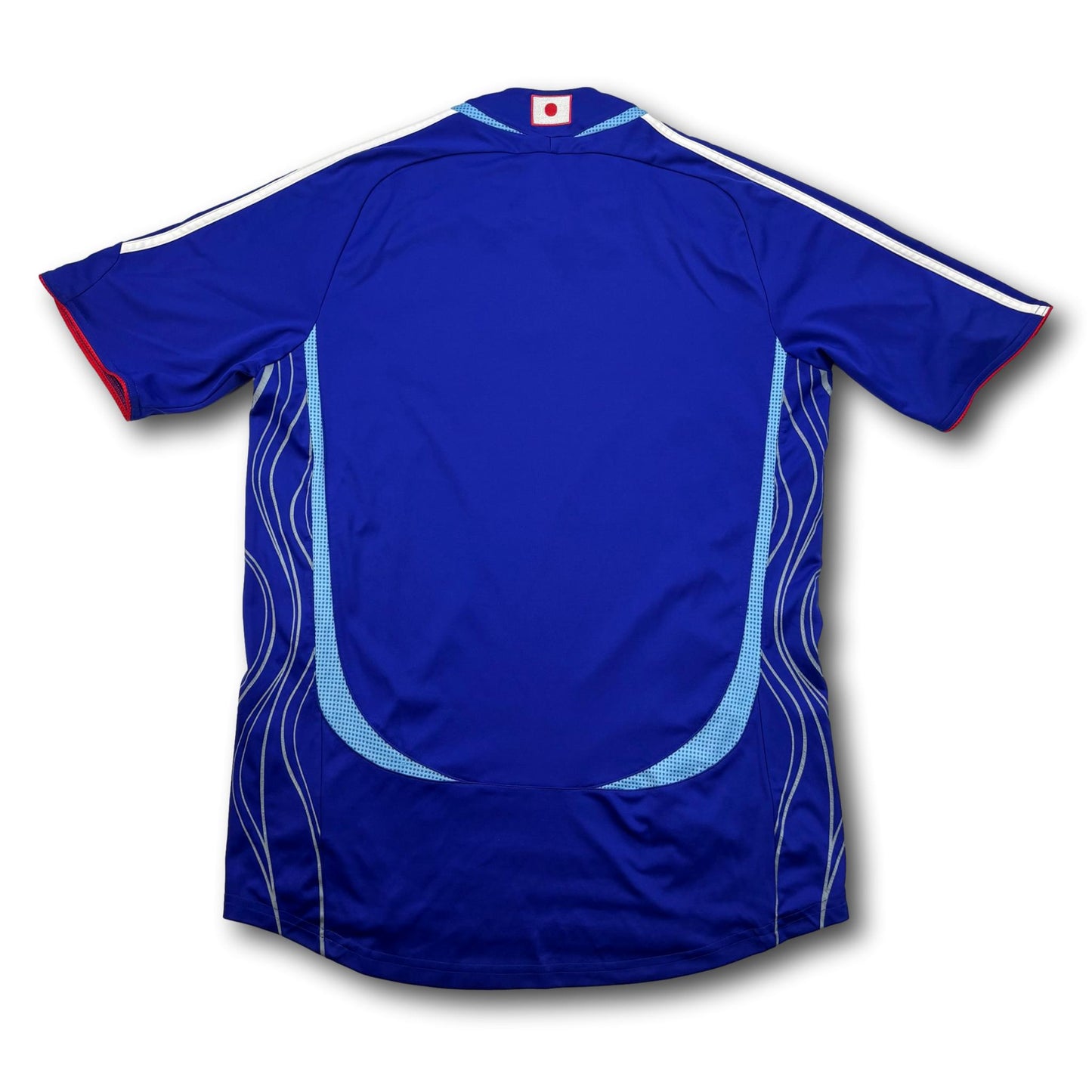 Japon - 2006-08 - Domicile - H - adidas