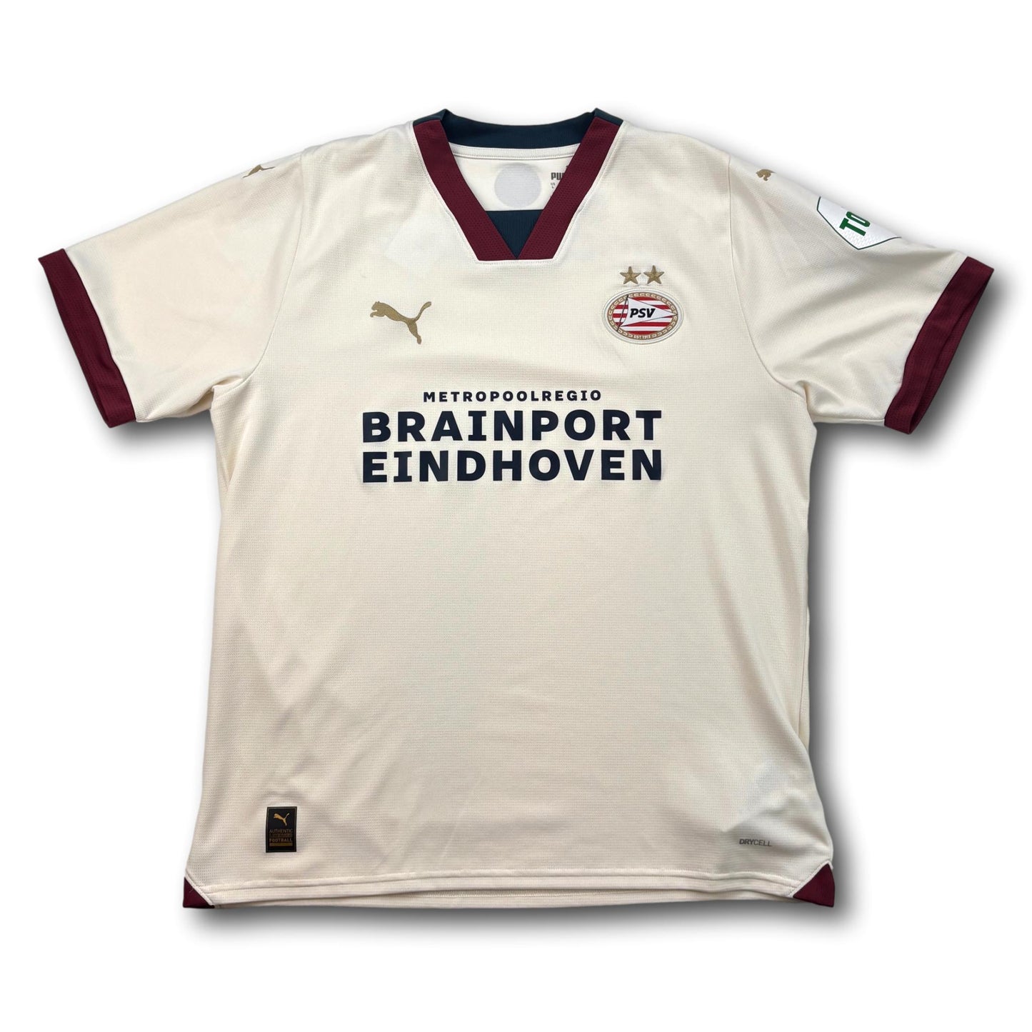 PSV Eindhoven - 2023-24 - Extérieur - L - Puma