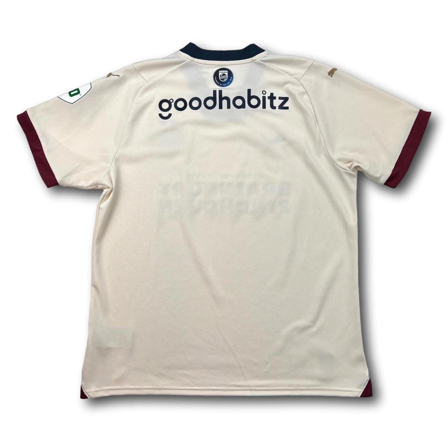 PSV Eindhoven - 2023-24 - Extérieur - L - Puma