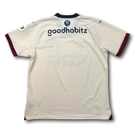 PSV Eindhoven - 2023-24 - Away - L - Puma
