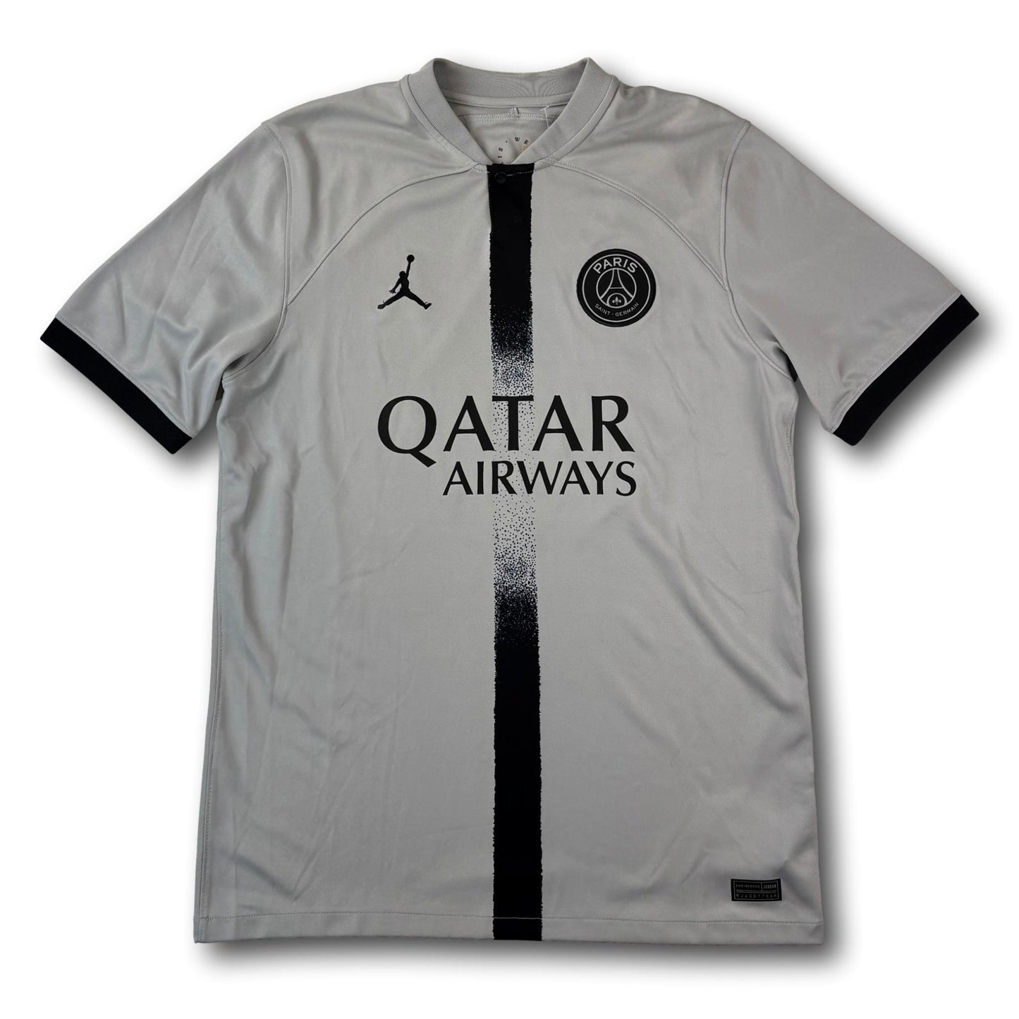 Paris Saint-Germain - 2022-23 - Auswärts - M - Jordan