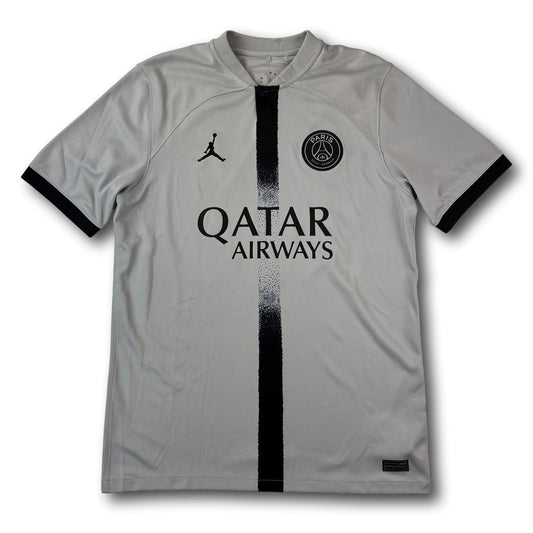 Paris Saint-Germain - 2022-23 - Auswärts - M - Jordan