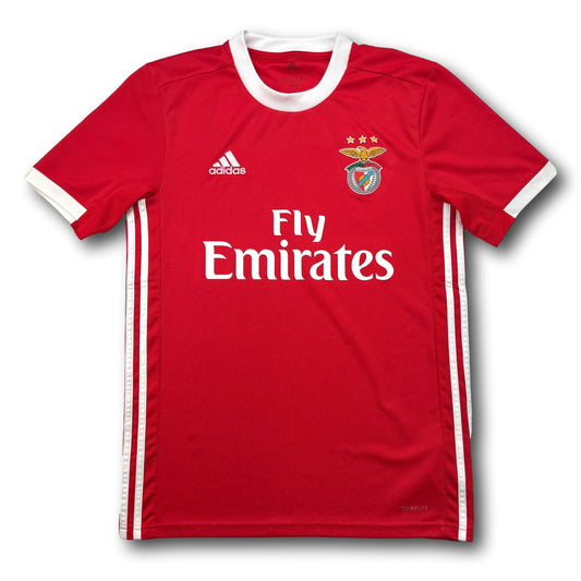 Benfica Lisbonne - 2019-20 - Domicile - M - adidas