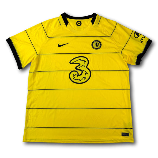 Chelsea FC - 2021-22 - Away - XL - Nike