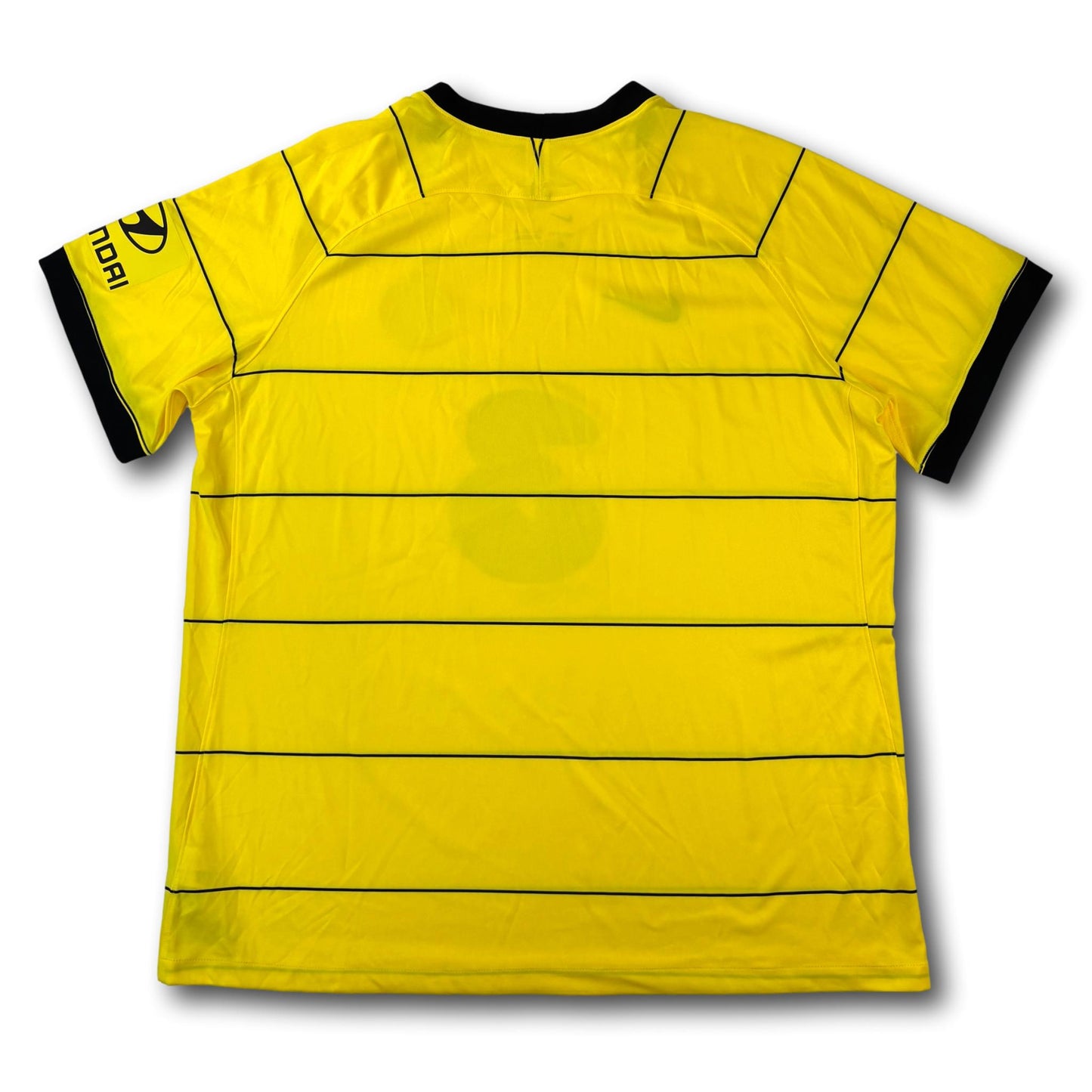 Chelsea FC - 2021-22 - Away - XL - Nike