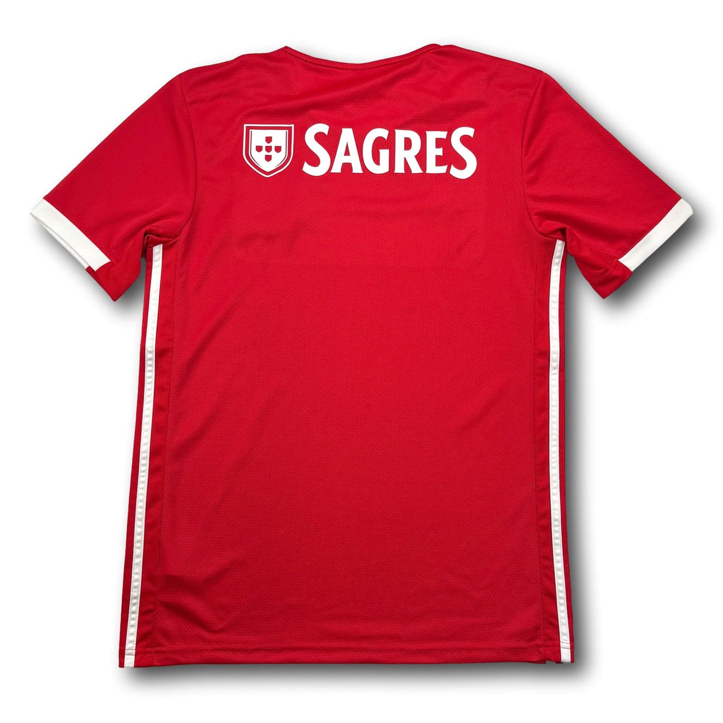 Benfica Lisbonne - 2019-20 - Domicile - M - adidas