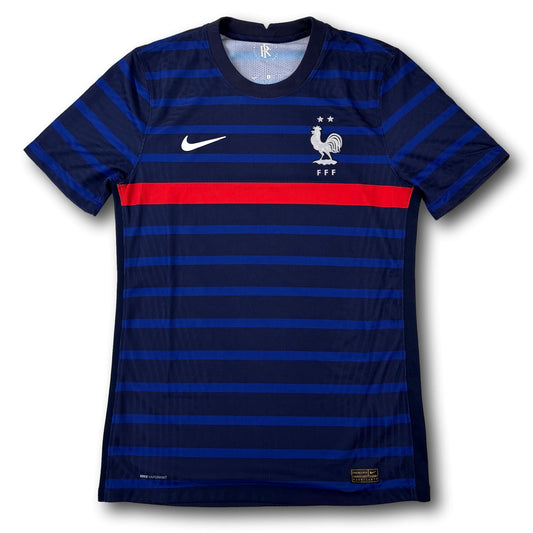 Frankreich - 2020-21 - Heim - S - Nike