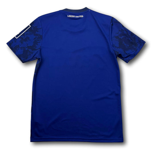 Leeds United - 2021-22 - Extérieur - S - adidas