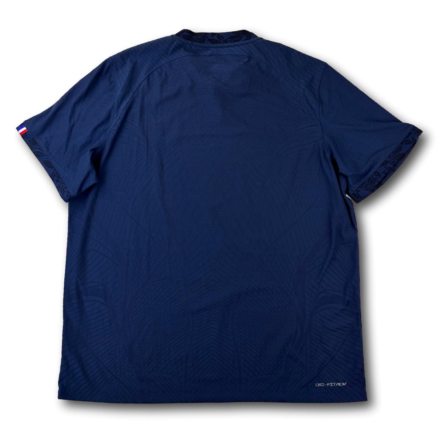 France - 2022-23 - Home - XXL - Nike