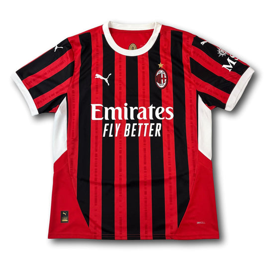 AC Milan - 2024-25 - Home - L - Puma