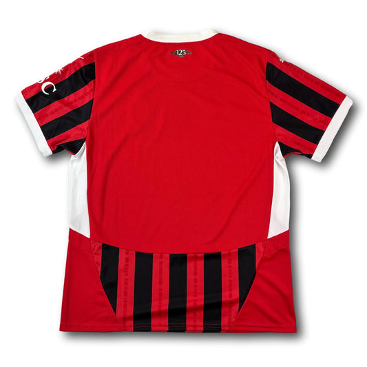 AC Milan - 2024-25 - Home - L - Puma