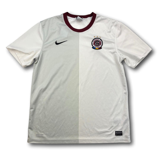 AC Sparta Prag - 2013-14 - Auswärts - L - Nike
