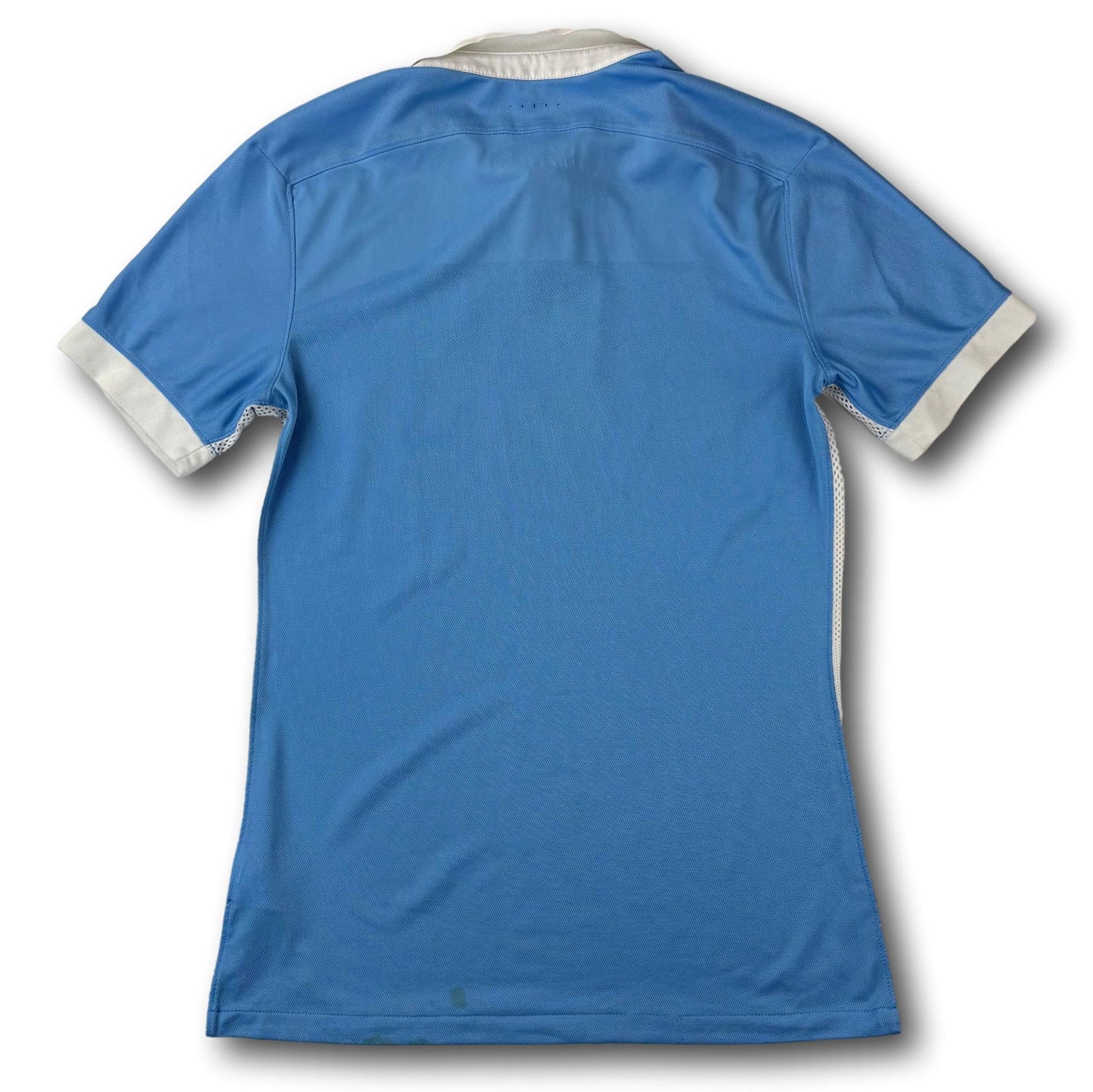 Manchester City - 2015-16 - Home - M - Nike