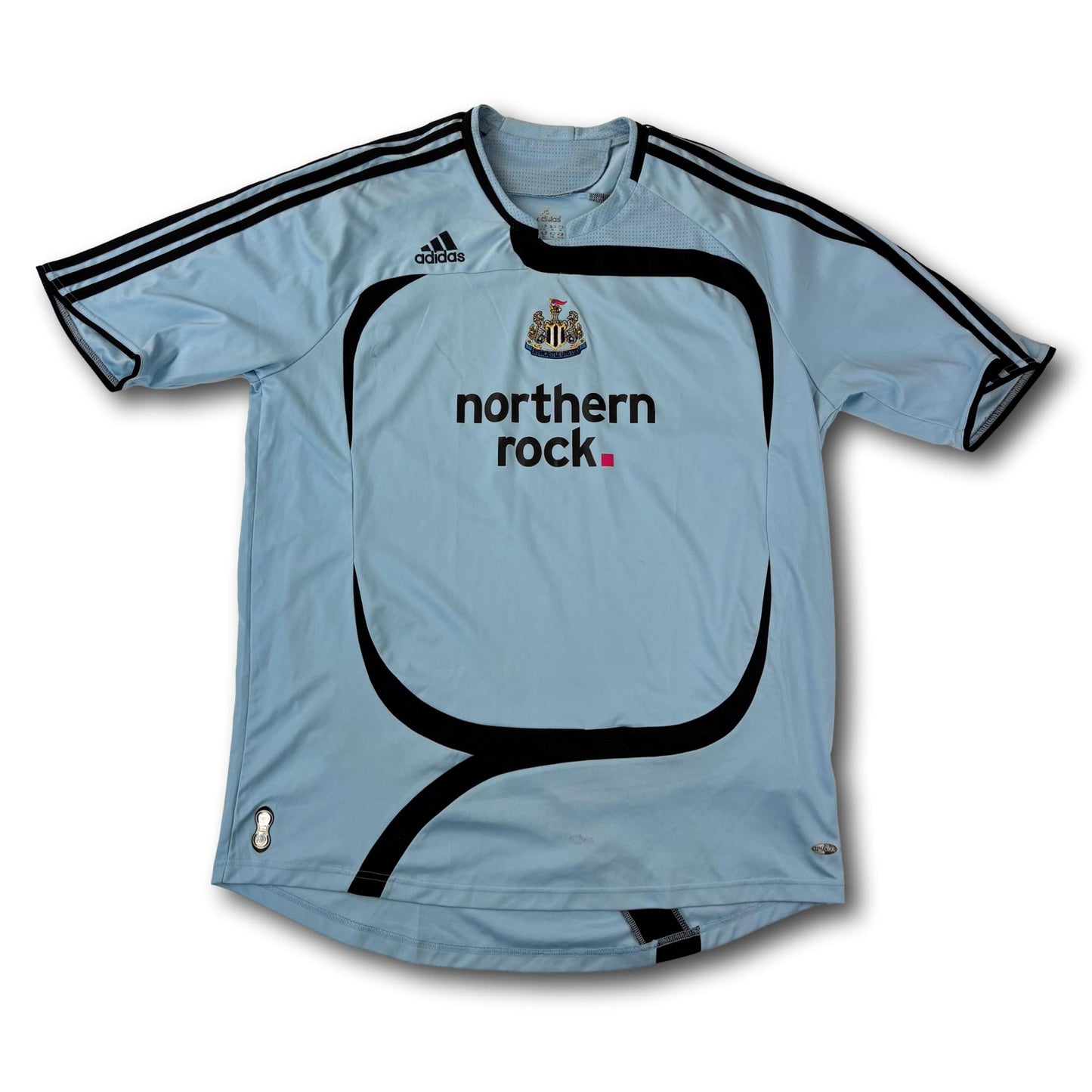 Newcastle United - 2007-08 - Away - XL - adidas