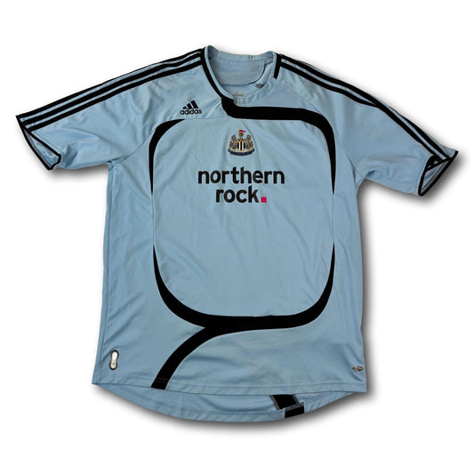 Newcastle United - 2007-08 - Away - XL - adidas