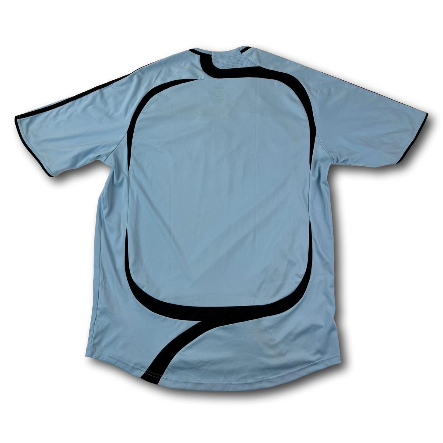 Newcastle United - 2007-08 - Away - XL - adidas