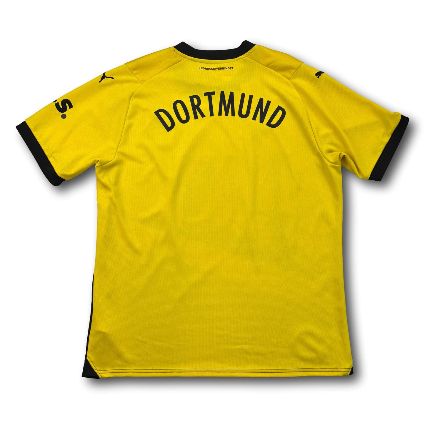 Borussia Dortmund - 2023-24 - Home - L - Puma